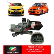 PERODUA MYVI WIPER MOTOR