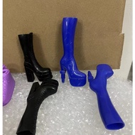 Bratz shoes doll shoes doll shoes Girls Play House Toys Rainbow High School doll shoes