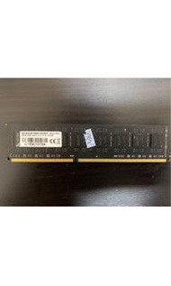 DDR3-1600 8GB +4GB 1.5V