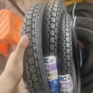 Irc tubetype 250 x 18 nr2 outer tire (not tubeless)