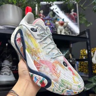 預訂 Pre-order Li-Ning D’Angelo Russel Dlo 1 籃球鞋