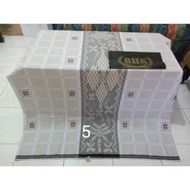 Ada ORIGINAL DAM Songket RTM BHS Sarung Rijek Dan Excellent Kotak SKT