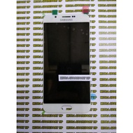 Lcd Touchscreen Samsung A8 A800 2015 Original Oled