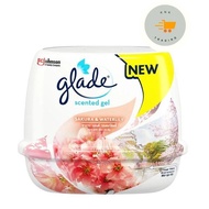 Glade Scented Gel Sakura 180g