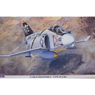 Hasegawa 1/48 09787 F-4B/N Phantom II 'CVW-19 CAG'