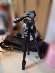Benro A350F Tripod 百諾碳纖腳架