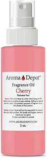 2 oz. Cherry Spray Perfume / Skin Body Fragrance Oil. Our Interpretation, Pure-Uncut. Add a Few Drop
