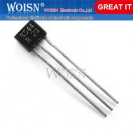 5 PCS 2SK373-Y 2SK373Y K373 2SK373 Y 2SK544-E 2SK544 K544 TO-92 In Stock