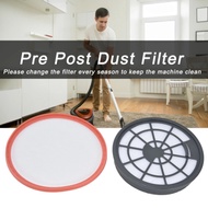 Pre Post Motor Dust Filter Kit Vacuum Cleaner Dust Filter for VAX 95 Vacuum Cleaner Filter for Vax 9