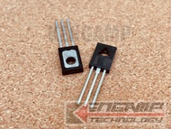 (มีตัวเลือก) [TR] BD139 หรือ BD140 ST Transistor 1.5A 80V