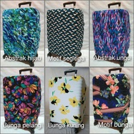 Luggage Cover elastic spandex jersey suitcase Cover size 17-30 inches *