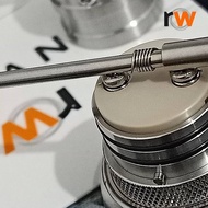 Baru Ron Wayer Coil 26mm 27mm 28mm 26 mm 27 mm 28 mm