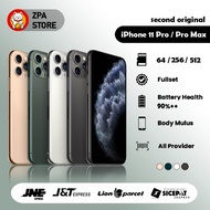 Iphone 11 Pro / 11 Pro max Second Exinter Original Apple