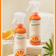 OGULIA Dưỡng Bàn Chân Nứt Nẻ Dạng Xịt Dưỡng Ẩm Làm Mềm Hồng Gót Chân Dưỡng Trắng Và Phục Hồi Da Chân