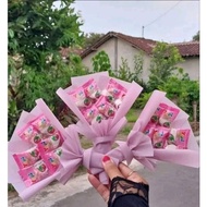 MINI CANDY BOUQUET/MINI BOUQUET/GIFT