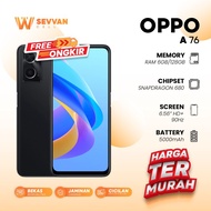 Oppo A76 Ram 6 128Gb