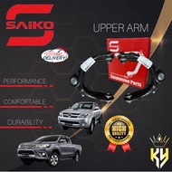 SAIKO FRONT UPPER ARM TOYOTA HILUX VIGO KUN25, FORTURNER HILUX REVO GUN125