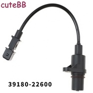 Sensor 1 Pc 39180-22600 39180-26900 ABS Crankshaft Position Replacement
