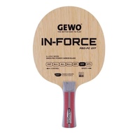 GEWO Blade In-Force PBO-PC OFF || Made in Germany