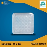 (NEW) PAVER GLASS BLOCK MULIA