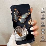 Case For Vivo 1804 - Softcase hp For Vivo 1804 (KP) - Case - Latest Case - Procamera Softcase - Sili