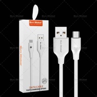[READY STOCK] SUN GLOBAL Fast Charging Speed Cable 3.1A