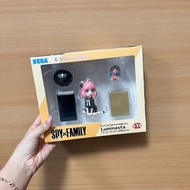 SPY X FAMILY 安妮亞
