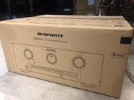 [ 沐耳 ] 天龍馬蘭士精品 Marantz 7.2 聲道 8K 環繞劇院擴大機 SR5015