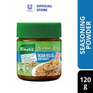 Knorr Ikan Bilis Powder (120g)