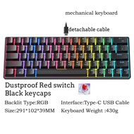 keyboard wireless keyboard wireless keyboard and mouse keyboard and mouse set ZIFRIEND KA6406 Mechan