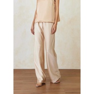 Posh The Label - Alberta Champagne Pants