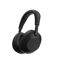 Sony WH-1000XM6 ANC Headphones Black