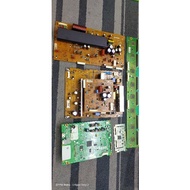 LG MODEL 42PN4500 PART FOR HOT MODEL
