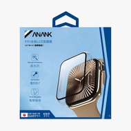 ANANK 360° Watch Guard for Apple Watch Series 10 42/46mm (2024)/Apple Watch Ultra 1/2 49mm/Apple Wat