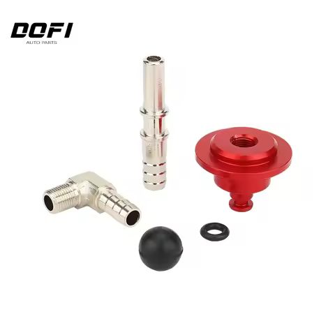 Fuel Pressure Regulator Adapter for Proton Campro SAGA BLM FL FLX PREVE EXORA