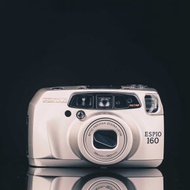 PENTAX ESPIO 160 #5061 #135底片相機