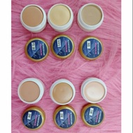 SUPRA COLOR [ KRYOLAN] FOUNDATION CREAM 10GM