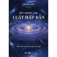 Book - The Power of Law of Attraction [Vietnam Bookstore-934]