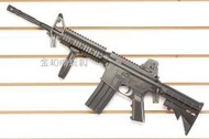 JHS（（金和勝 槍店））KWC 台灣製造 M4A1RIS 空氣槍 D6090