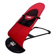 FR-C229 Bouncher Bayi Kursi Ayunan Bayi Lipat / Baby Bouncer Infant Seat Tempat Tidur Bayi Goyang