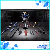 FW GUNDAM CONVERGE CORE STRIKE GUNDAM FULL WEAPON SET PREMIUM BANDAI