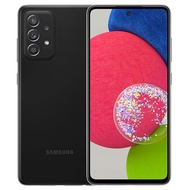 Samsung Galaxy A52S 5G Android smartphone 6.5-inch AMOLED 64MP quad camera NFC4500mAh Samsung smartp