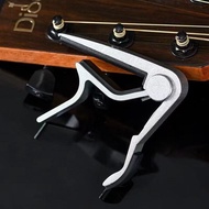 Acoustic Guitar Capo Guitar Clip Ukulele Capo Guitar Capo Guitar Capo Guitar Accessories Pick260721
