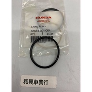 HONDA MSX125/SF 1st Generation 2nd Rear Wheel O-Ring Earth Seal Oil 42653-001-004 Parts