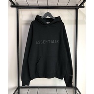 Hoodie Essentials