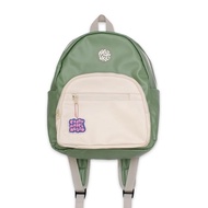 diskon YUME BACKPACK TWO TONE VERSION