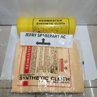 KANEBO Chanebo Antemc cloth Water Absorbent cloth