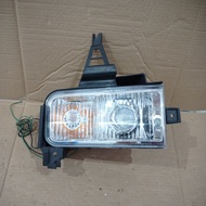 AFTERMARKET Foglamp Fog Lamp TOYOTA Land cruiser FJ 100