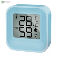 Thermometer Indoor LCD Thermometer Living Room Refrigerator Replacement