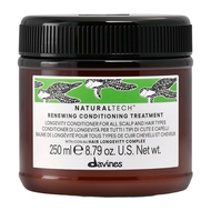 Davines 更新頭皮頭髮修護霜